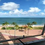 Saint Thomaz a beira mar da Jatiuca