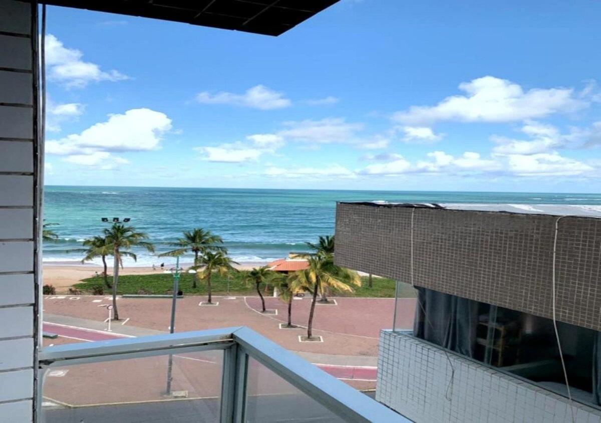 Apartamento Saint Thomaz A Beira Mar De Jatiuca 4/4 Maceió
