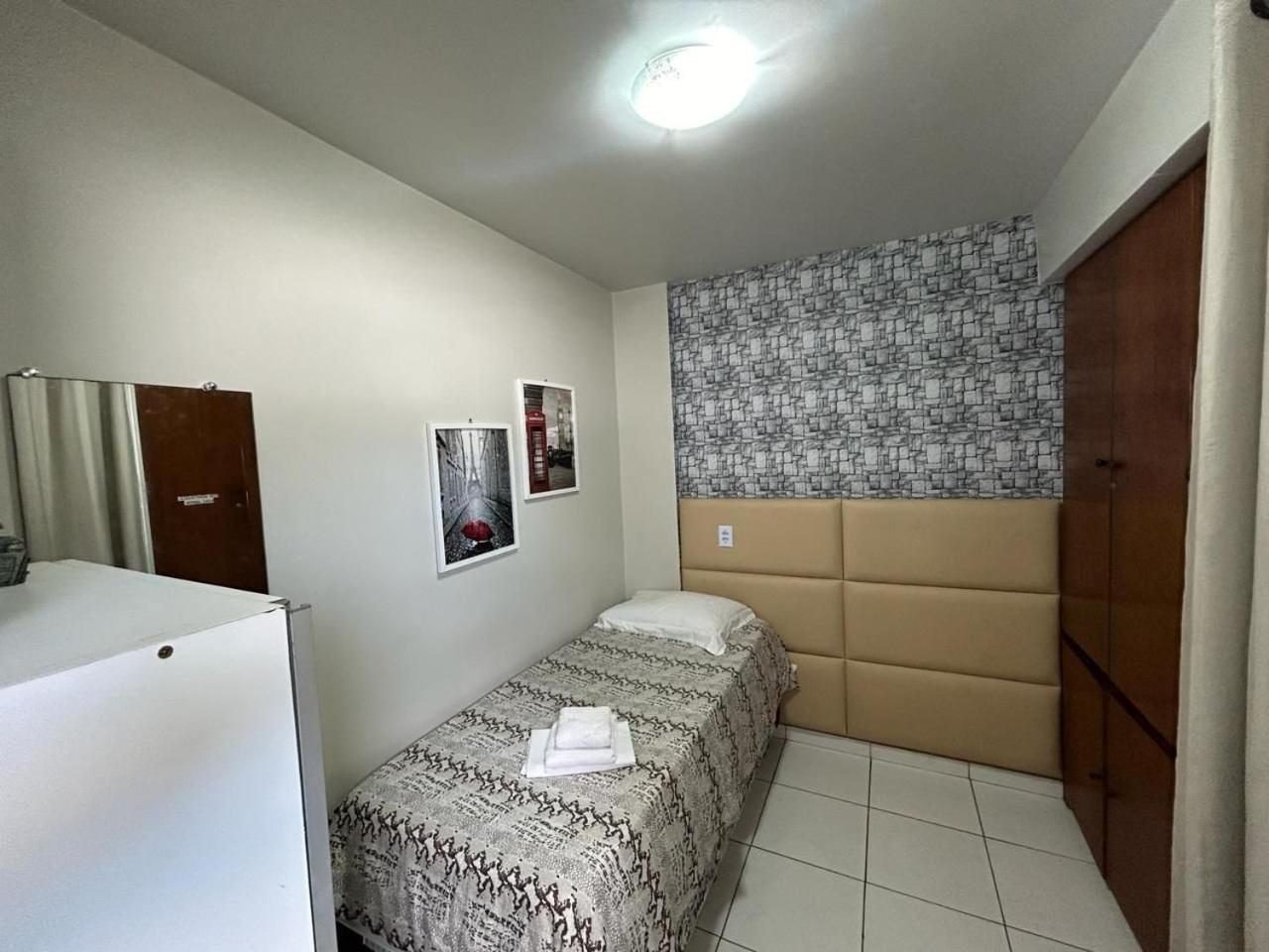 Saint Thomaz A Beira Mar De Jatiuca 4/4 Apartamento *