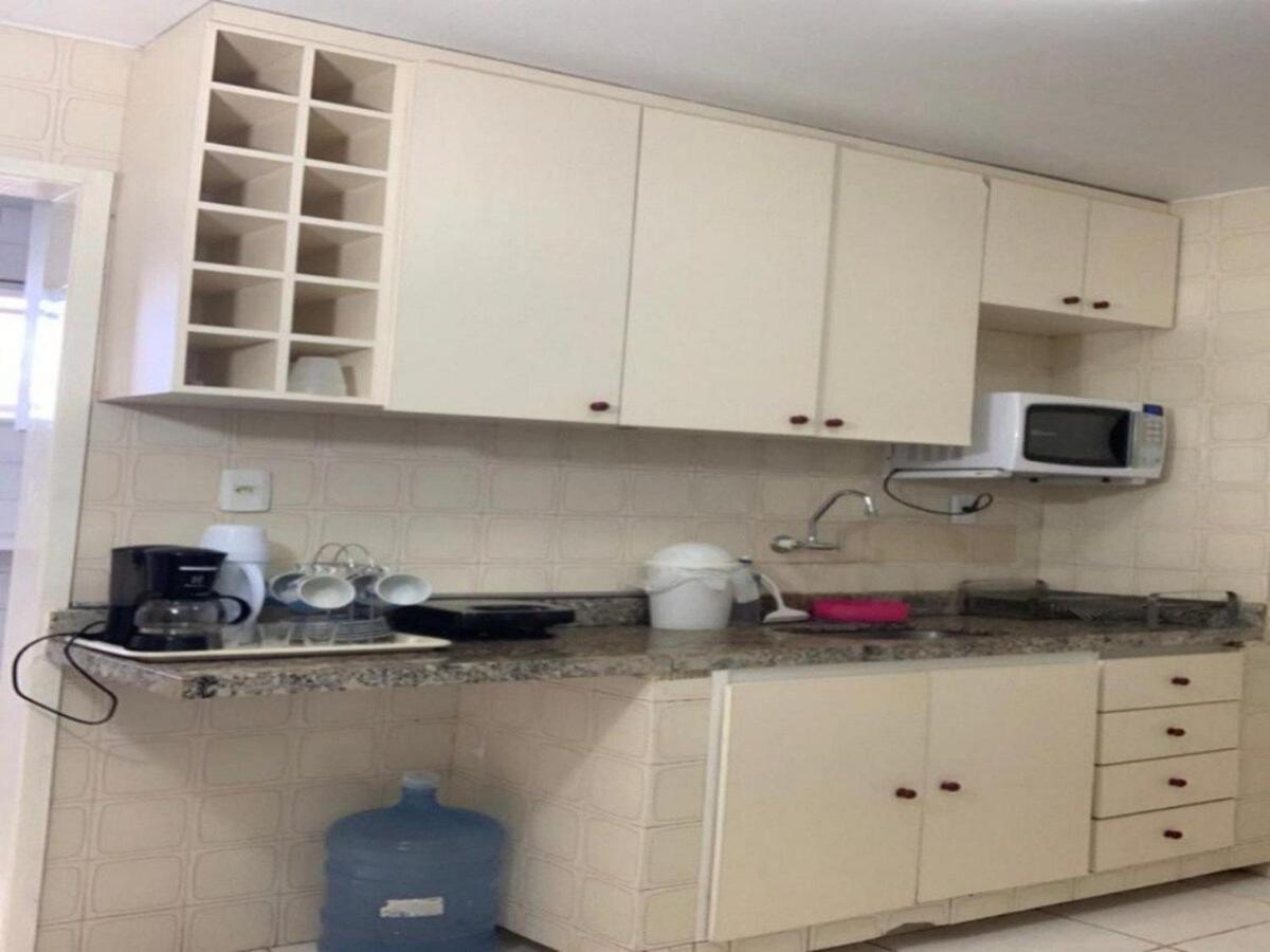Apartamento Saint Thomaz A Beira Mar De Jatiuca 4/4 Maceió