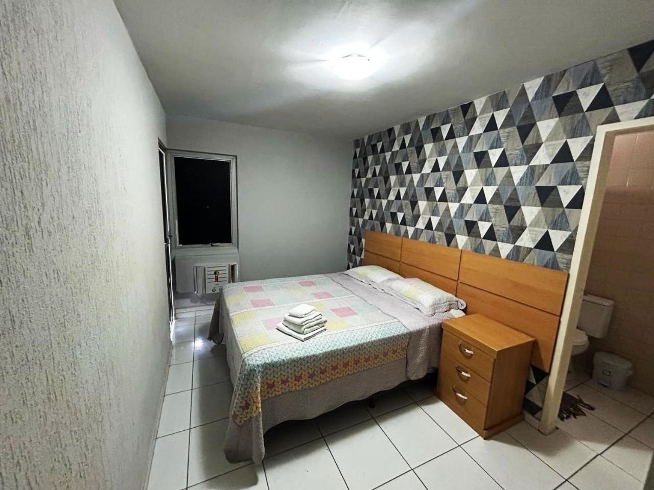 Apartamento Saint Thomaz A Beira Mar De Jatiuca 4/4 Maceió
