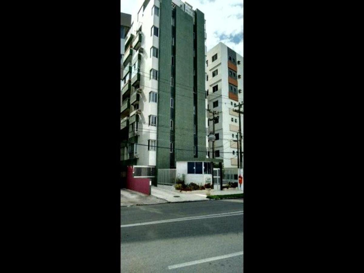 Saint Thomaz A Beira Mar De Jatiuca 4/4 Apartamento