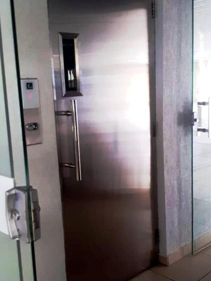 Apartamento Saint Thomaz A Beira Mar De Jatiuca 4/4 Maceió