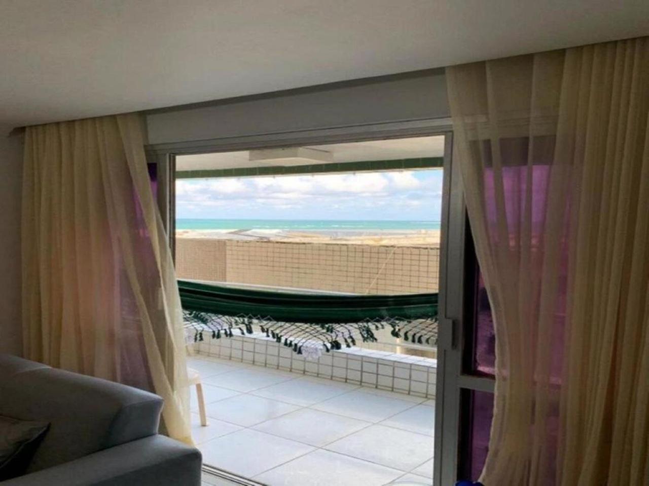 Saint Thomaz A Beira Mar De Jatiuca 4/4 Apartamento Maceió